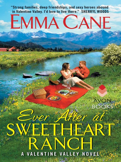 Title details for Ever After at Sweetheart Ranch by Emma Cane - Available